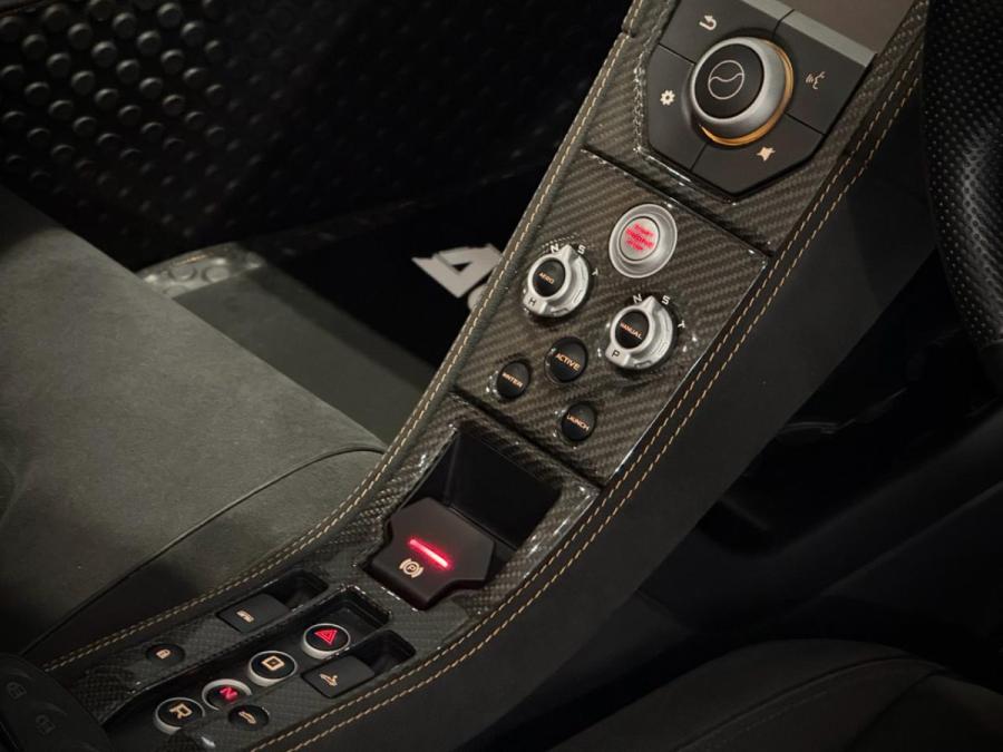 650S SPIDER - Image 9